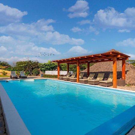 Villas & Resort Luz De Luna Санта Крус Уатулко Екстериор снимка