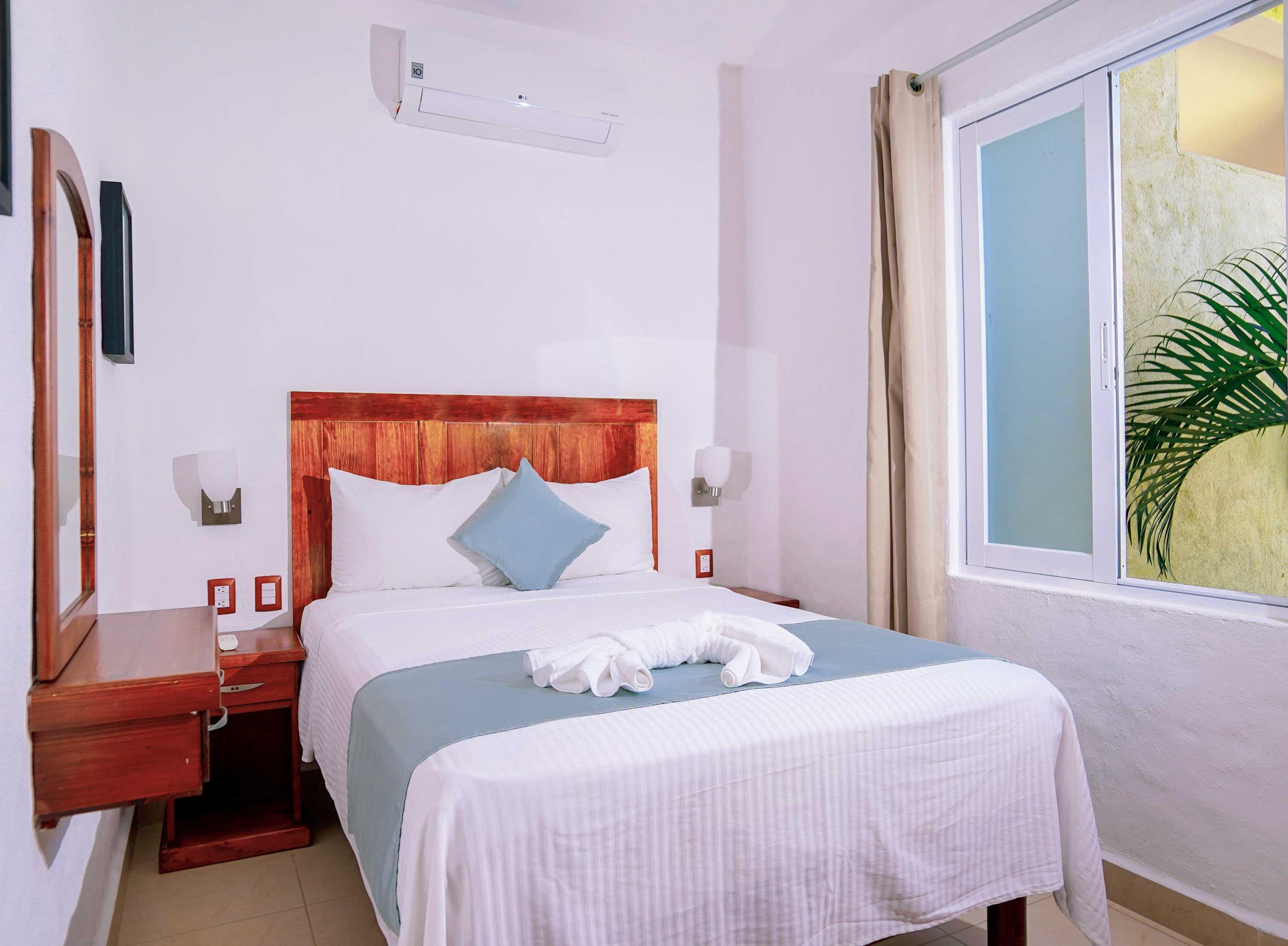 Villas & Resort Luz De Luna Санта Крус Уатулко Екстериор снимка