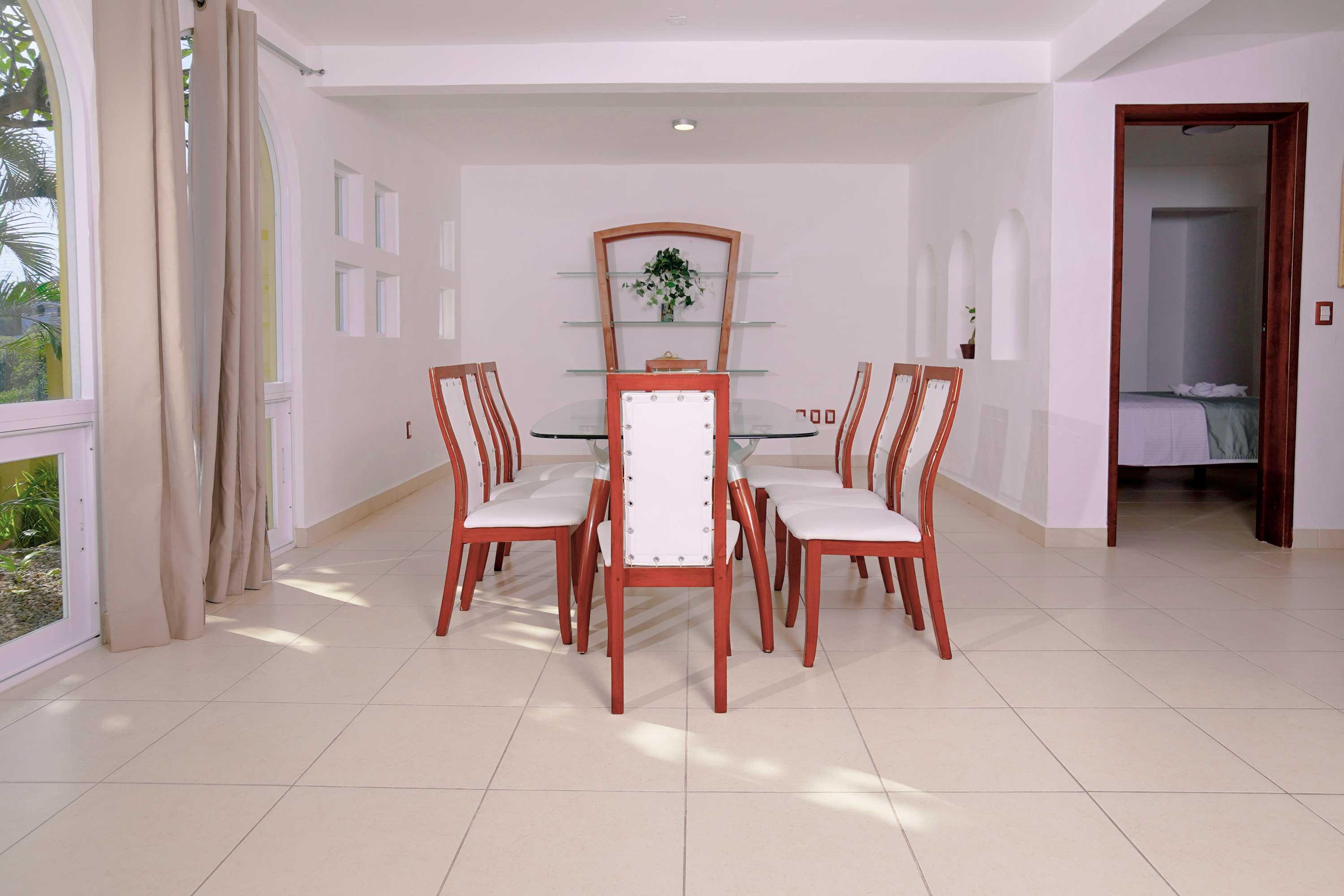 Villas & Resort Luz De Luna Санта Крус Уатулко Екстериор снимка