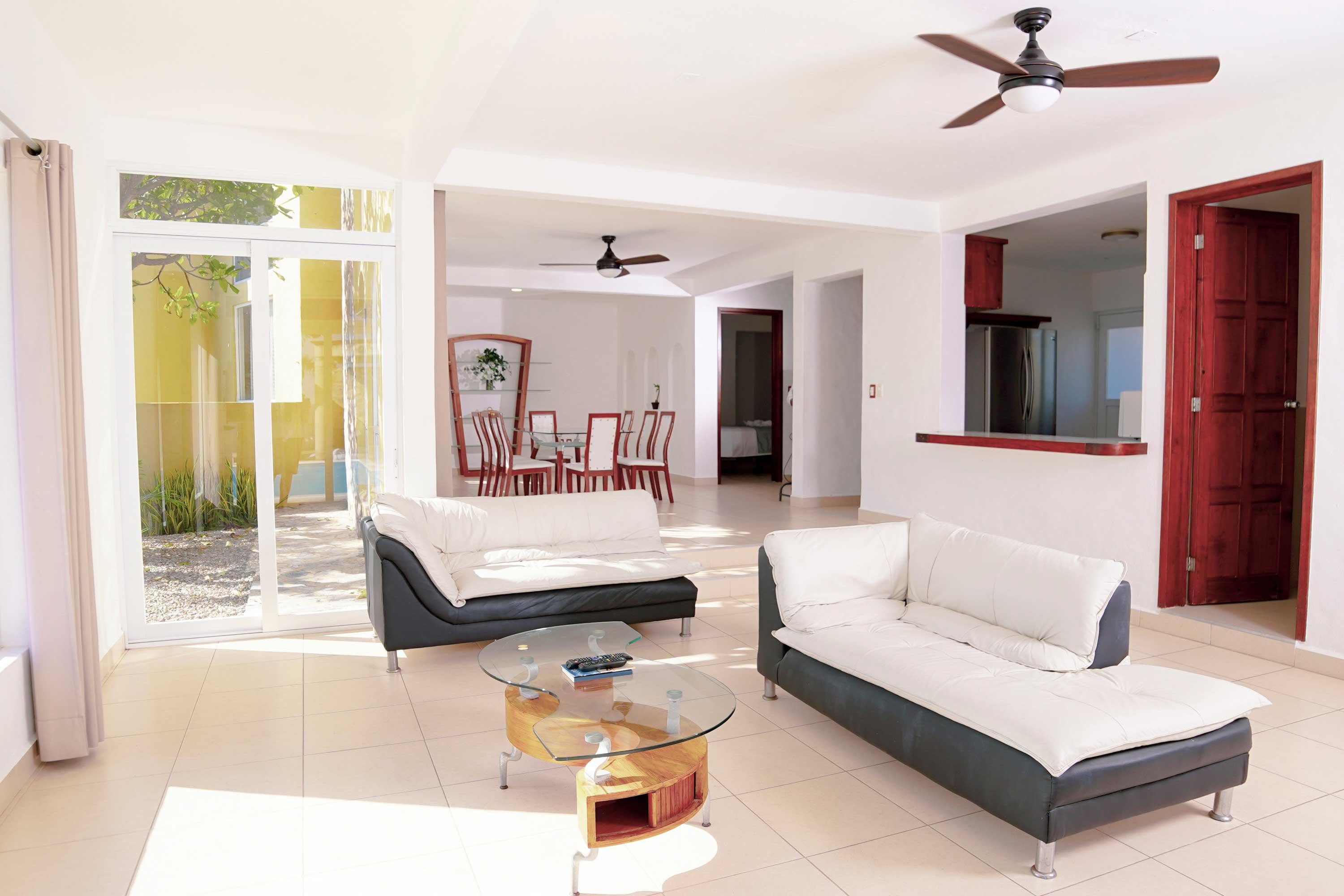 Villas & Resort Luz De Luna Санта Крус Уатулко Екстериор снимка
