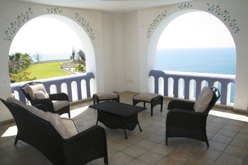 Villas & Resort Luz De Luna Санта Крус Уатулко Екстериор снимка